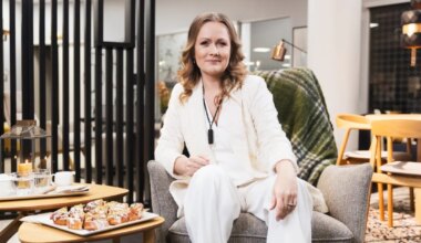 ÕL TV „HOMMIKUSÖÖK STAARIGA“ | Inga Lunge: ma ei visanud Toomast üle parda. Armastan teda siiani