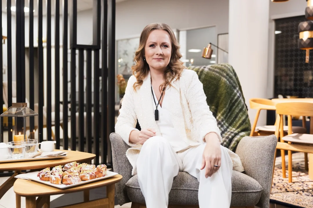 ÕL TV „HOMMIKUSÖÖK STAARIGA“ | Inga Lunge: ma ei visanud Toomast üle parda. Armastan teda siiani