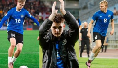 Ühe auhinna nimel konkureerivad Kristal, Paalberg ja Siht