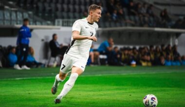 Saarma otsustas kalendriaasta viimases mängus pikalt tüli teinud murest targem olla