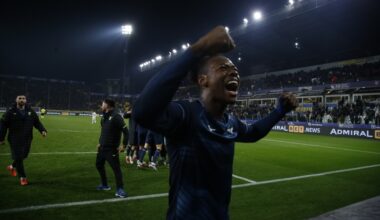 Imelugu! Üheksakesi jäänud roomlased leidsid jõudu otsustavaks mõõgatorkeks