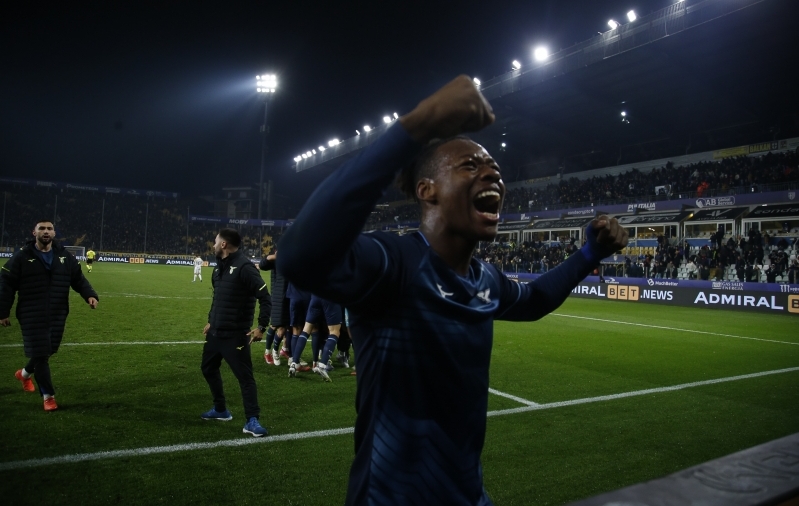 Imelugu! Üheksakesi jäänud roomlased leidsid jõudu otsustavaks mõõgatorkeks