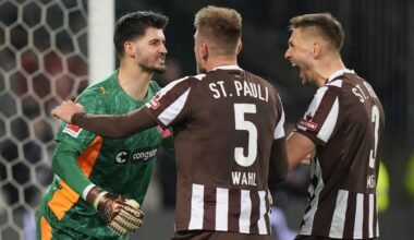 Spordimehe kombel jõuluvana rõõmustanud Mets suure lahingu eel: sõnadega ei selgita, kui tähtis mäng see on