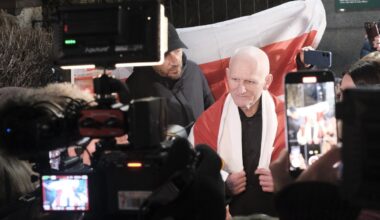 Toomas Alatalu: Valgevene samm-sammuline poliitvangide vabastamine on üldteada, nüüd lisandus Trumpi maavarade tehing