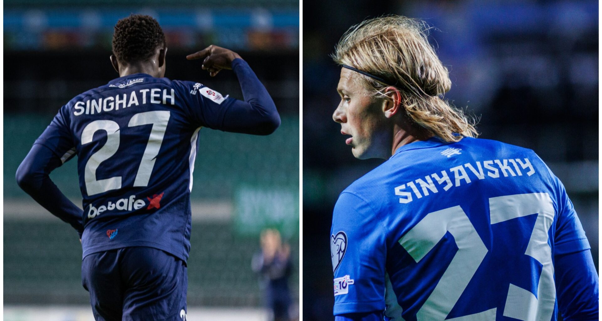 Sinjavski oli kaotanud meeskonna parim lüli, Bohemiansi karistas ka Premium liiga fännidele tuttav ründaja  (+ Paskotši, K. Käit)