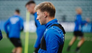 Yakovlevi koduklubi teenis Kreeka esiliigas seitsmenda võidu järjest