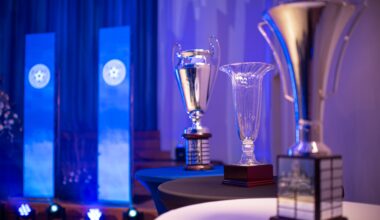 Eesti Jalgpalli Liit tähistab 104. sünnipäeva