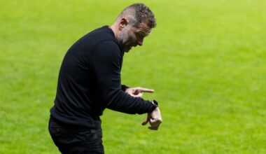 Curro Torres veetis Eestis kolm hooaega. Foto: Katariina Peetson / jalgpall.ee