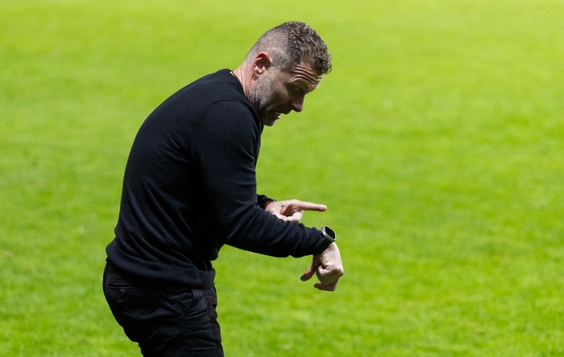 Curro Torres veetis Eestis kolm hooaega. Foto: Katariina Peetson / jalgpall.ee