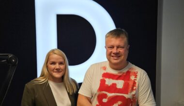 OLUKORRAST DIGIRIIGIS | Eesti äpp liigub kahe suure eesmärgi suunas