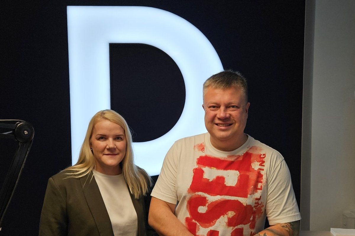 OLUKORRAST DIGIRIIGIS | Eesti äpp liigub kahe suure eesmärgi suunas