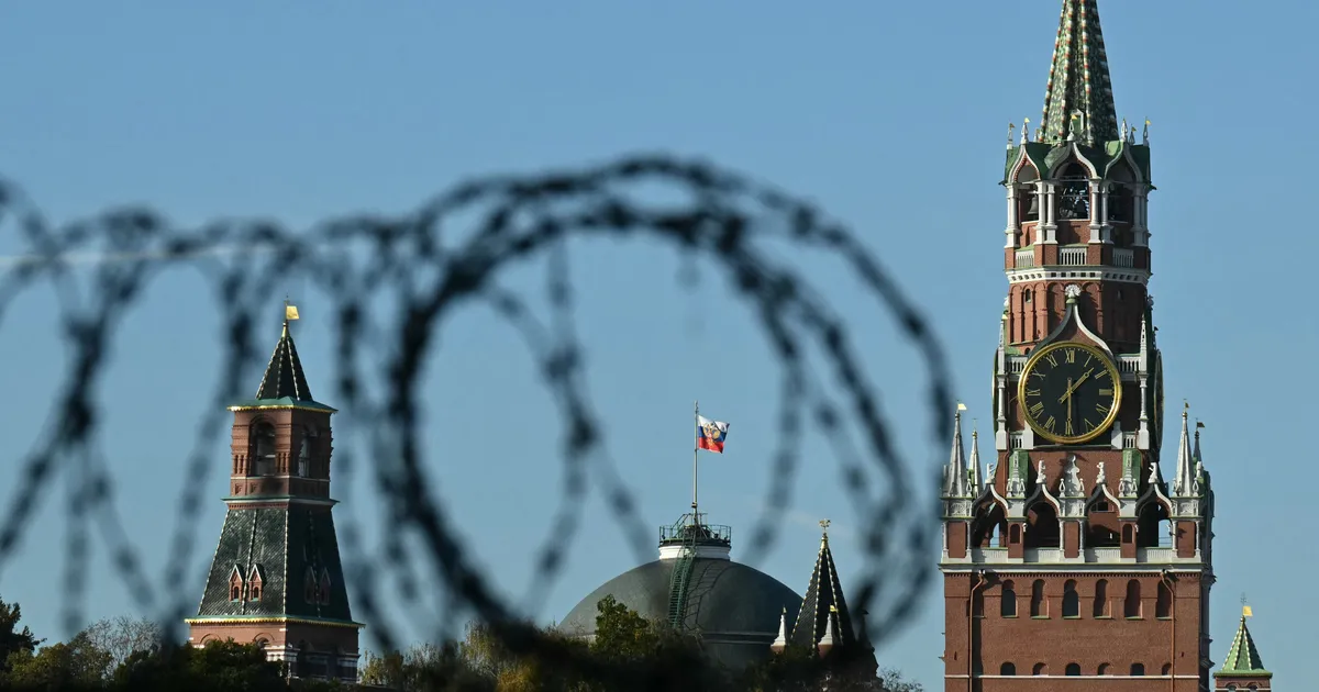 KADRI PAAS ⟩ Kreml ründab Euroopat edasi, sest see on odav ja mugav