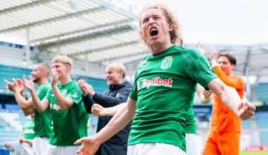 Vanameistrid Alliku ja Zenjov jätkavad Floras veel vähemalt ühe hooaja  (+ üks kindel lahkuja ja kaks sihivad välismaale)