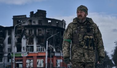 SÕJAPÄEVIK (1390. päev) | 976 surnut 48 tunniga – Ukraina droonivägi rappis Eesti piiri taguseid Vene üksusi