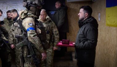 SÕJAPÄEVIK (1389. päev) | Vene kindralid eputasid Kupjanski võiduga, kuni Ukraina neil suu sulges