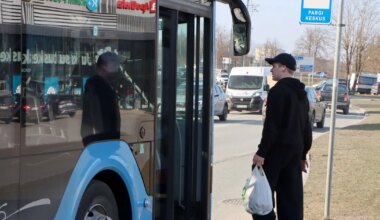 Kohtla-Järve tahab Jõhvilt toetust enda linnaliinidele, lubades vastu soodustusi jõhvilastele