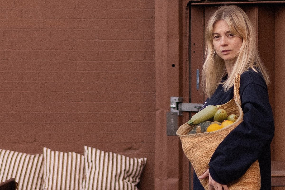 AASTA PARIMAD LOOD | Londonis tipprestorani avanud Egle Loit: viimased puuduolevad 20 000 naela sain oma… osteopaadilt