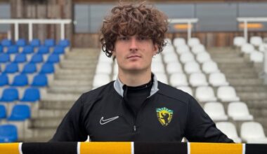 Sel aastal Transis mänginud endine noortekoondislane liitus Vaprusega