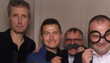 Jõulusalmid otsas? „Matšpalli“ tenniseaasta TOP 10 saade ulatab abikäe