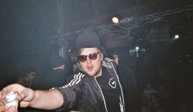 5Miinust 10: lennukad kõrghetked, madalad madalhetked ja üks suur tüli