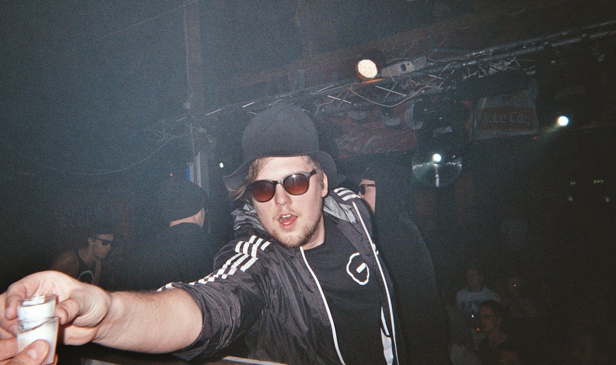 LEMMIKLAULUD RITTA: „Kui on mingi rahvas, kes meid niikuinii ei hinda, siis on ju oluline ainult see, mida me ise oma asjadest arvame,“ usub 5Miinuse best of-plaadi kontsepti peale tulnud Kohver.