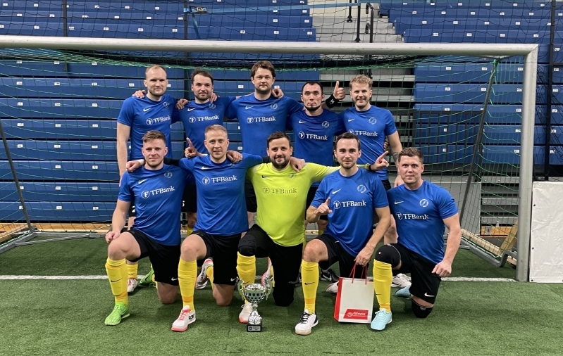 Foto: Eesti Jalgpalli Liit