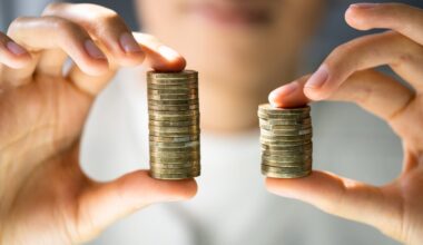 Euroopa riikide palga TOP näitab, kes teenivad rohkem, kes vähem. Eestlase palk nadimate seas