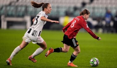 Kuradisarved puksisid Juventuse tõotatud maalt välja, mõlemad seisavad nüüd sama värava taga