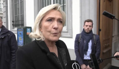 Prantsuse juhtiv poliitik: Ma ei usu, et Euroopa Liit on huvitatud rahust