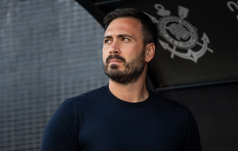 Kolmekordne Brasiilia meister vallandas Carlo Ancelotti poja