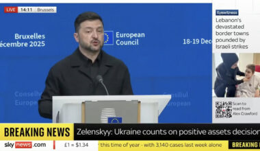 Ukraina president vihjas USA presidendi surmale