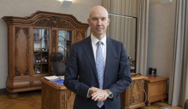 Euroopa Keskpank tahab pankade elu lihtsamaks teha