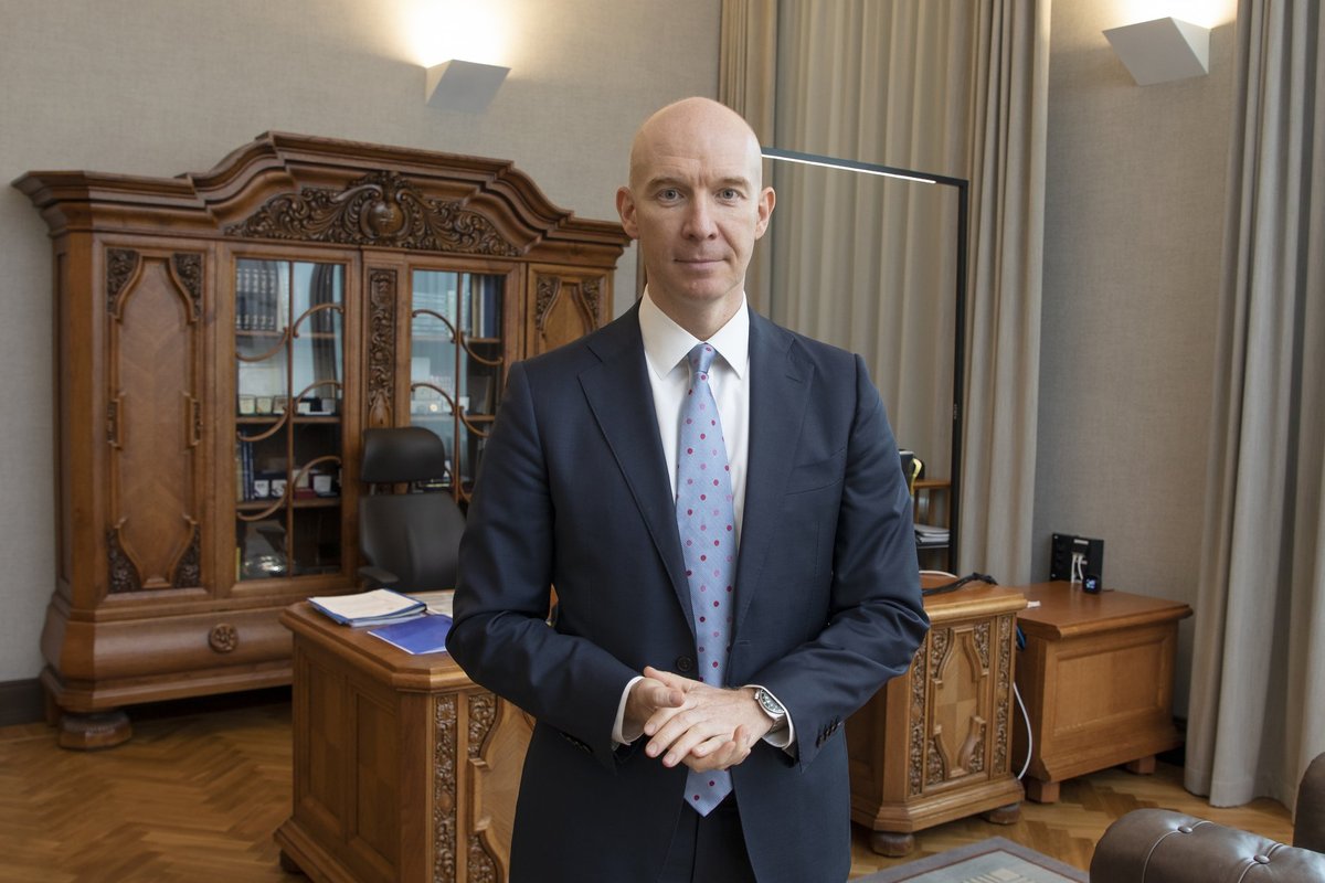 Euroopa Keskpank tahab pankade elu lihtsamaks teha