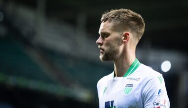 Ajastu lõpp: viis ja pool aastat Levadias mänginud Lepistu lahkus klubist