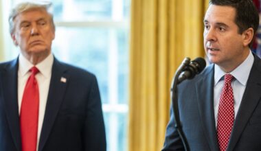 Trumpi meediafirma hakkab tuumaenergiaga tegelema