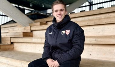 Welco ajaloo esimeseks spordidirektoriks sai HJK peaskaudina töötanud Rääk