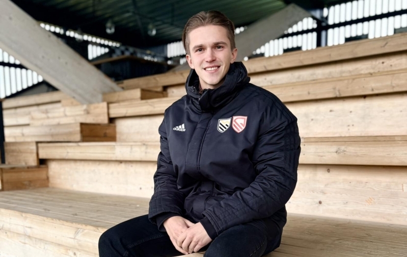 Welco ajaloo esimeseks spordidirektoriks sai HJK peaskaudina töötanud Rääk