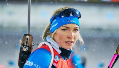 TALISPORDI RAHA Regina Ermitsa 8. koht on seitse korda enam väärt Kelly Sildaru 8. kohast - Postimees Sport