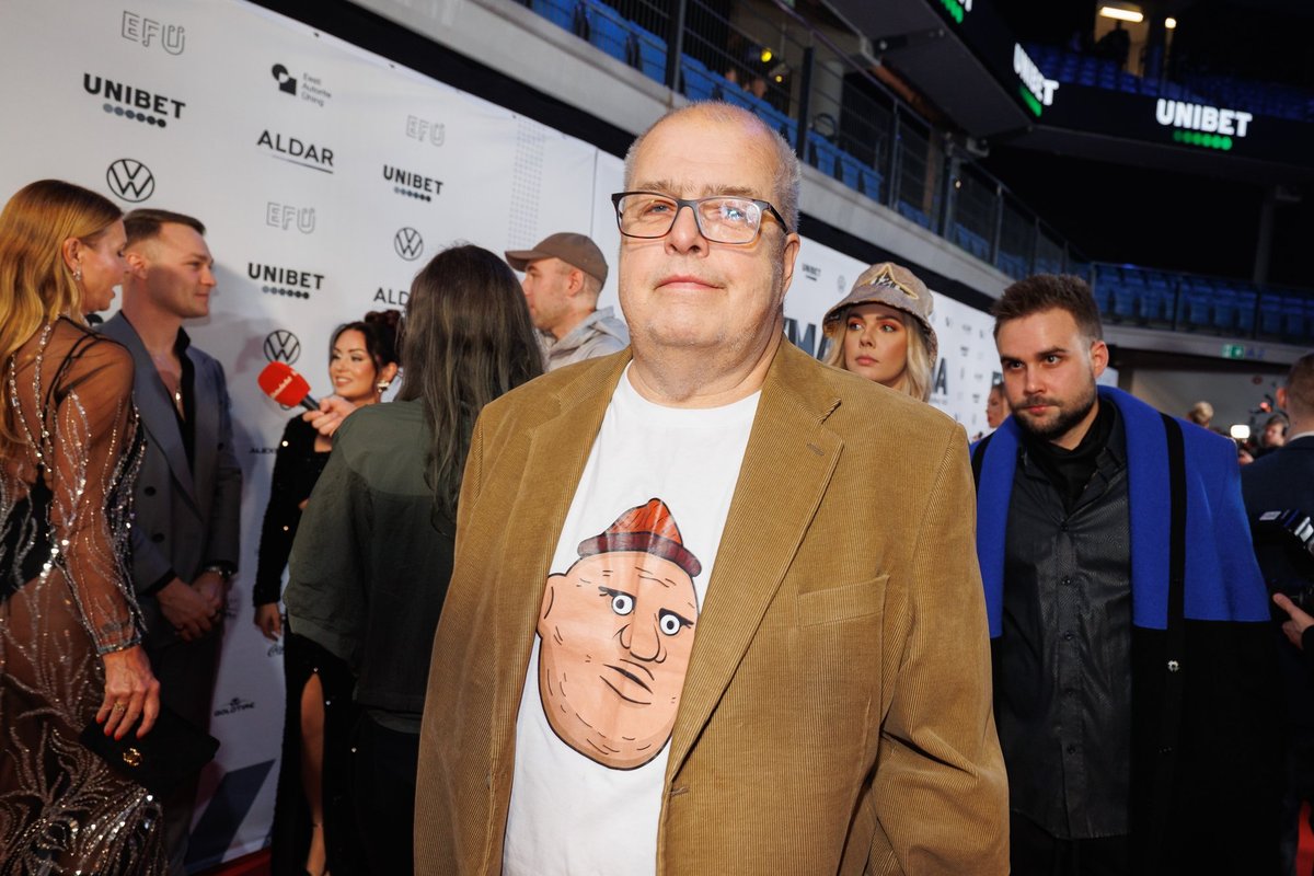 Vana Baskini Teatri meeleheitlik katse. Kohtulahingu kiuste tuuakse lavale uus tükk