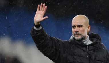 Vana hiilgust taga ajav Guardiola: peatreenerid pole võlurid