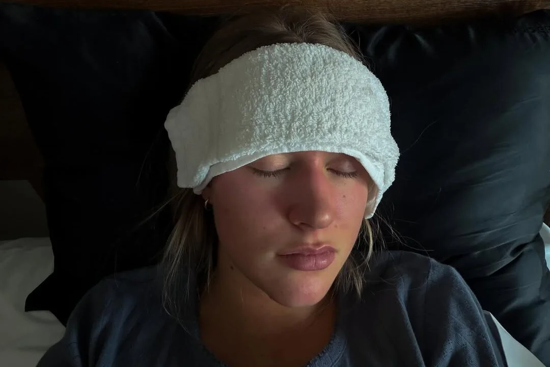 Haigestunud Kelly Sildaru peab Copperi MK-etapi vahele jätma. „Isegi kõndida on raske.“