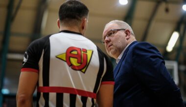 TÄNA DELFI TV-s | Kas Keila Coolbet suudab Pärnu Transcomi vastu pika võidupõua lõpetada?