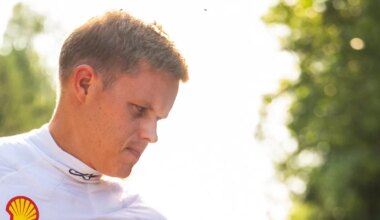 Mainekas portaal jättis Tänaku aasta autosportlase valimisel parematest kaugele. Miks küll? - Postimees Sport