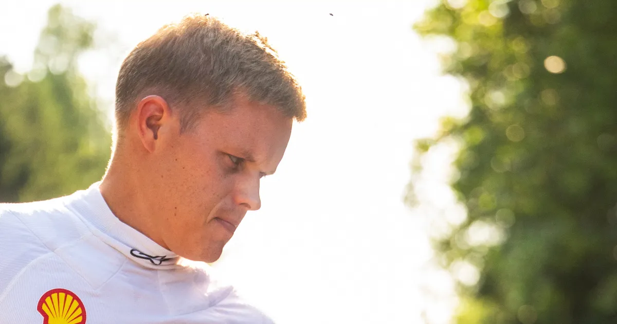 Mainekas portaal jättis Tänaku aasta autosportlase valimisel parematest kaugele. Miks küll? - Postimees Sport