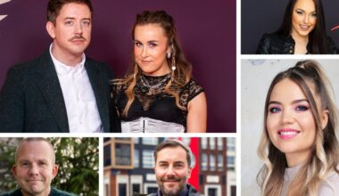 ÜLEVAADE | Kes kolis üle tänava, kelle uus elupaik on välismaal? Tuntud eestlased on tänavu kolimiskaste pakkinud ja uue pesa leidnud