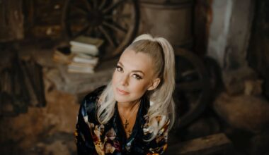 „Kaalunumber on mul sama nagu 25aastasena!“ Totaalse muutumise läbinud Kirsti Timmer elatub maagiast