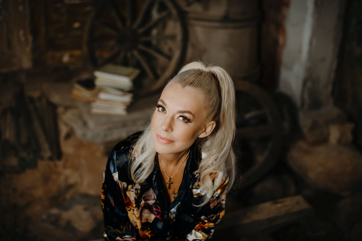 „Kaalunumber on mul sama nagu 25aastasena!“ Totaalse muutumise läbinud Kirsti Timmer elatub maagiast