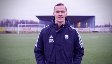 Alo B&auml;rengrub asub Tallinna asemel t&ouml;&ouml;le Tartus. Foto: Tartu JK Welco