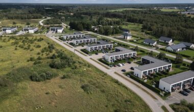 Töötu, kuid sularaha on? Nupukad on leidnud viisi kuidas ettevõtjast sõbra abiga saada kodulaenu