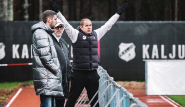 Premium liigas üle 2500 mängu jagu kogemust ehk Kalju on legendide turniiril väärikalt esindatud